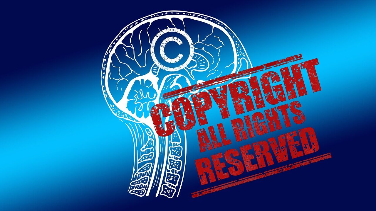 Plagiat i naruszenie praw autorskich – kiedy kopiowanie staje się przestępstwem?